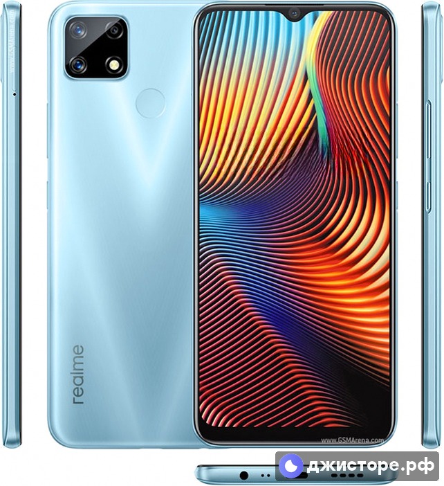 Realme 7i (Global) — фото 1
