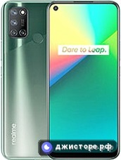 Realme 7i — главное фото