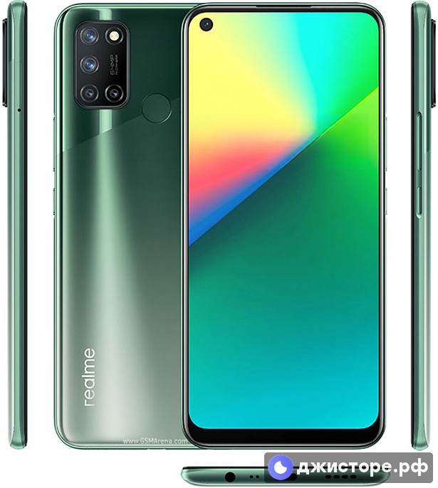 Realme 7i — фото 1