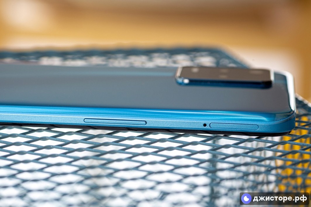 Realme 8 5G — фото в использовании 4
