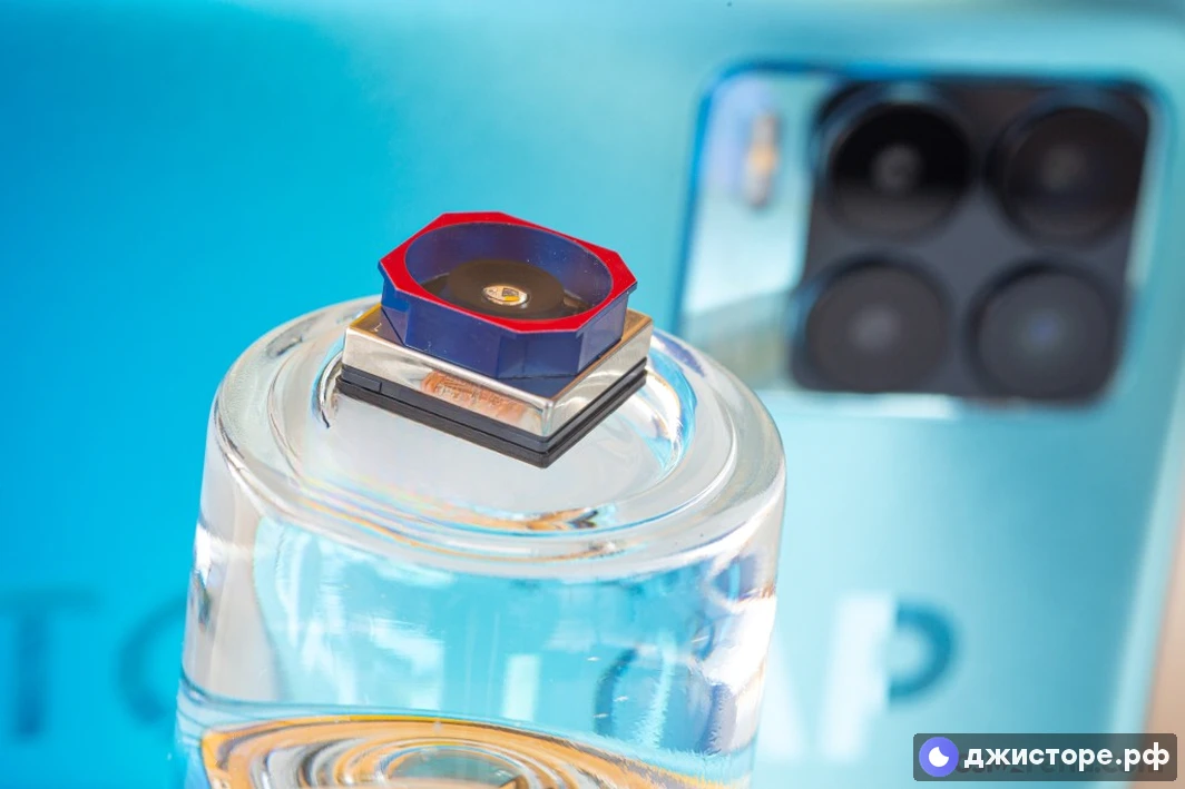 Realme 8 Pro — фото в использовании 4