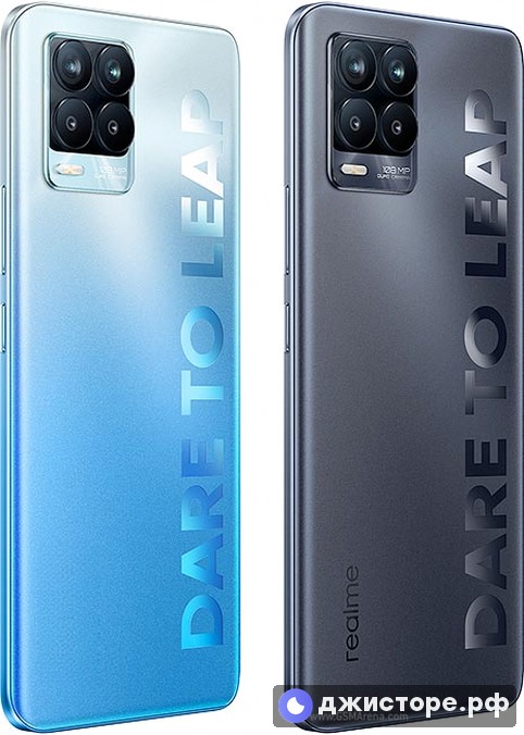 Realme 8 Pro — фото 4