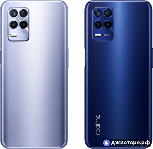 Realme 8s 5G — фото 2