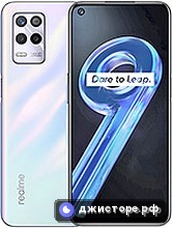 Realme 9 5G (India) — главное фото