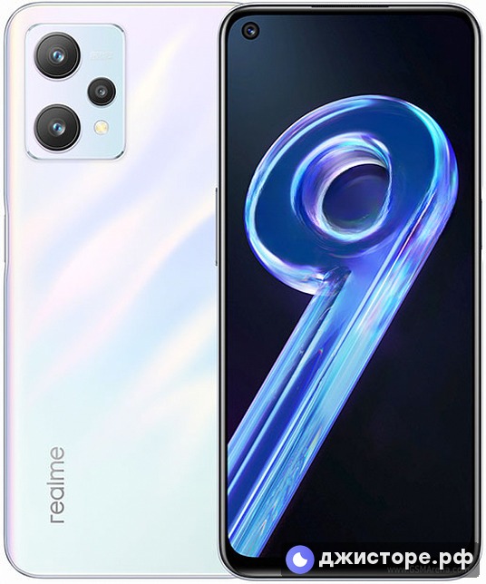Realme 9 5G — фото 2