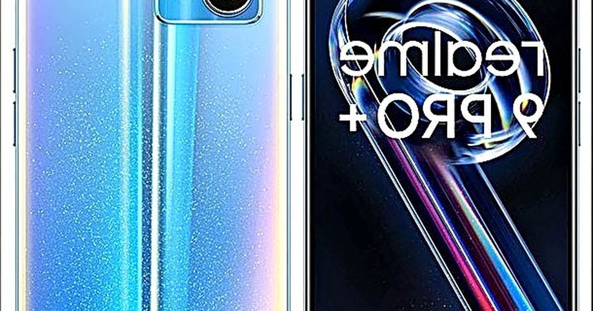 Realme 9 Pro+