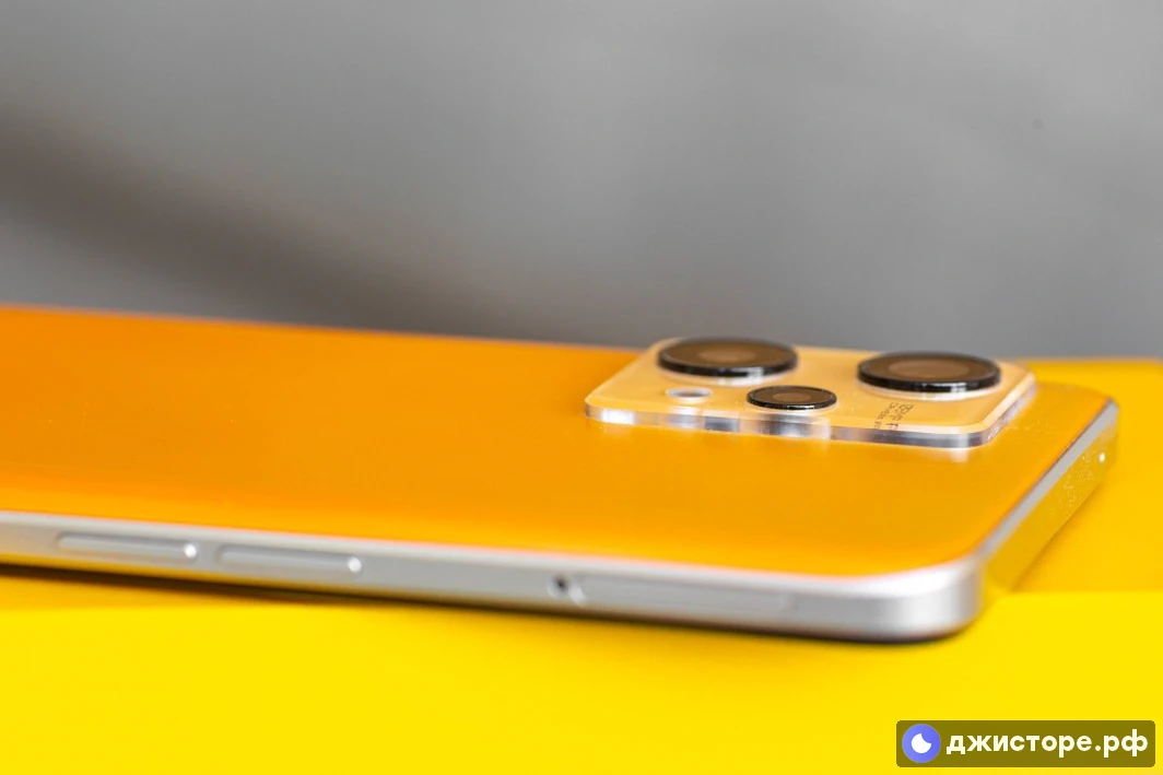 Realme 9 — фото в использовании 4
