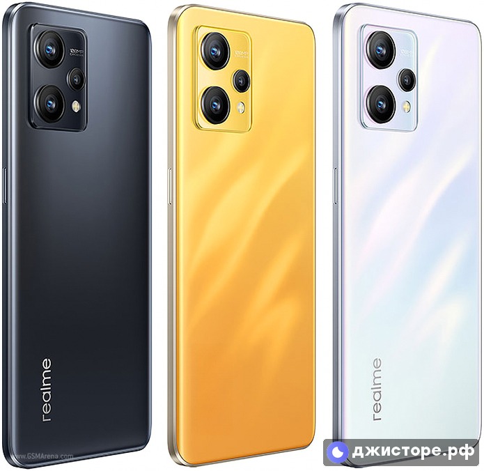 Realme 9 — фото 2