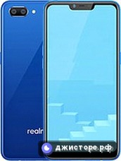 Realme C1 (2019) — главное фото