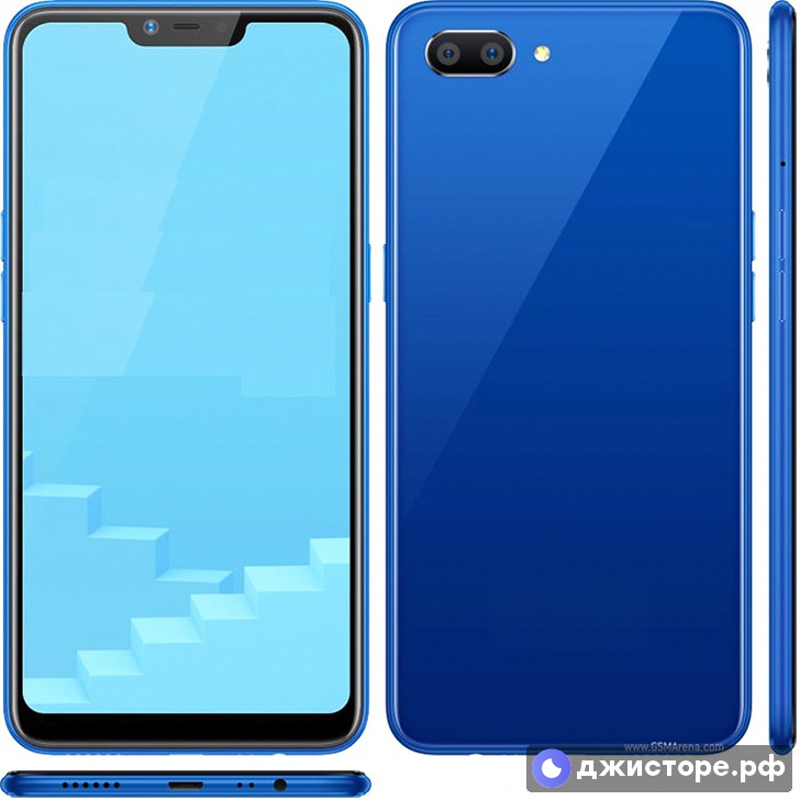 Realme C1 (2019) — фото 1