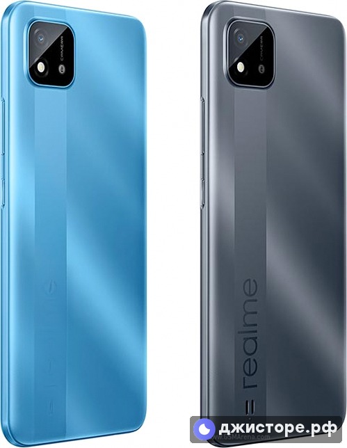 Realme C11 (2021) — фото 2