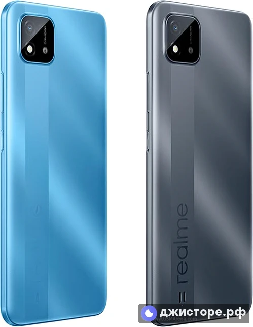 Realme C11 (2021) — фото 2