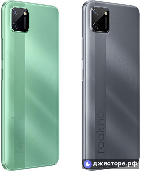 Realme C11 — фото 2