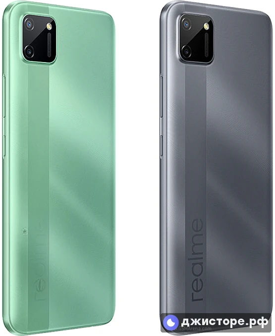 Realme C11 — фото 2