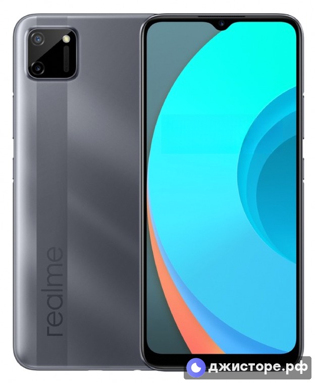 Realme C11 — фото 3