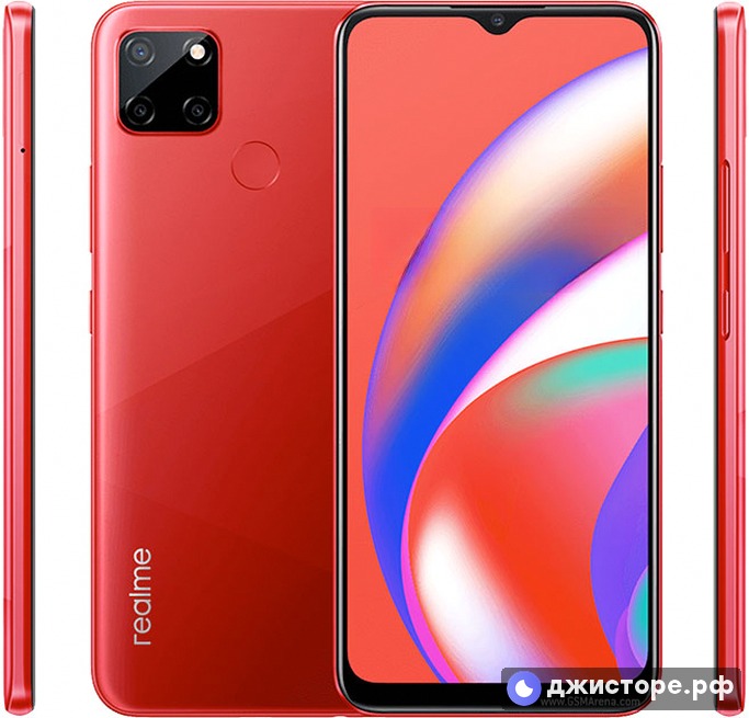 Realme C12 — фото 1
