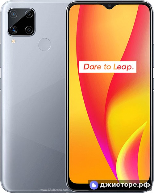 Realme C15 — фото 2