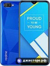 Realme C2 2020 — главное фото
