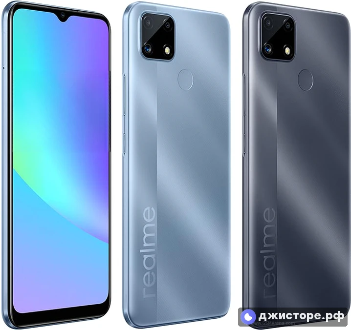 Realme C25s — фото 2