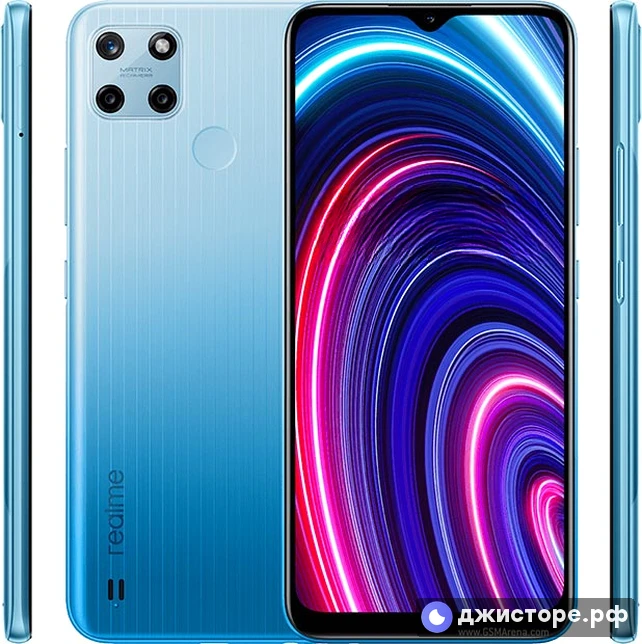 Realme C25Y — фото 1