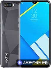 Realme C2s — главное фото