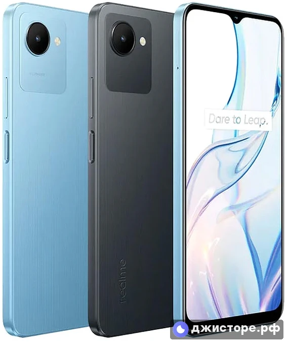 Realme C30s — фото 2
