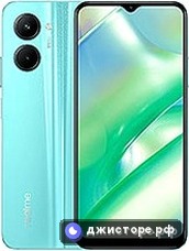 Realme C33 2023 — главное фото
