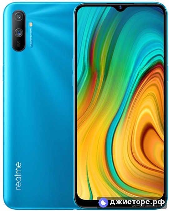 Realme C3i — фото 1