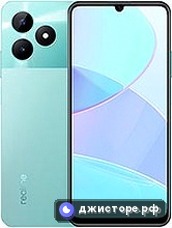 Realme C51 — главное фото
