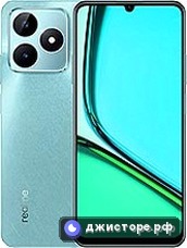 Realme C51s — главное фото