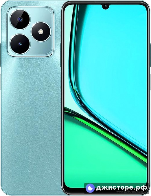 Realme C51s — фото 1