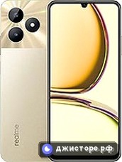 Realme C53 (India) — главное фото