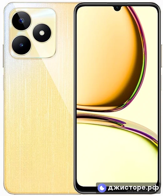 Realme C53 — фото 2