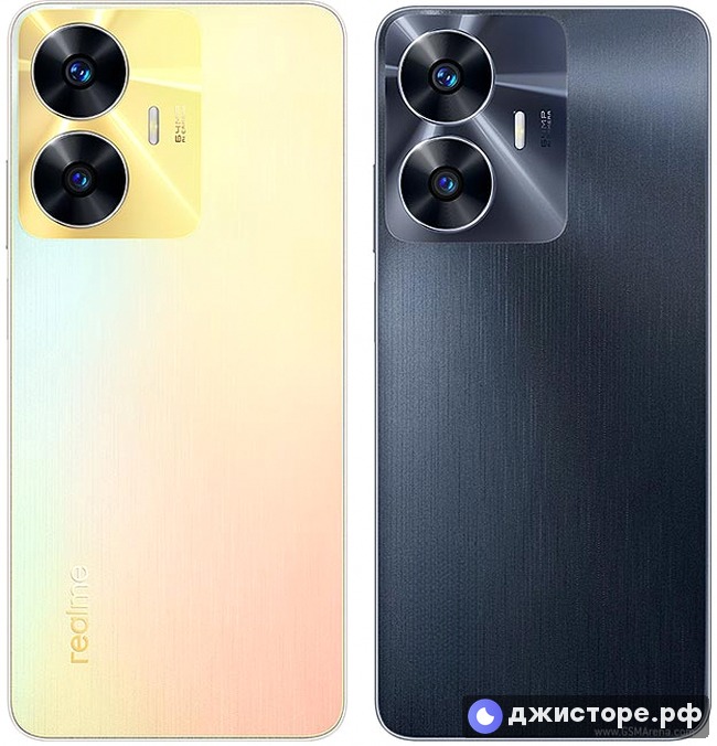 Realme C55 — фото 2