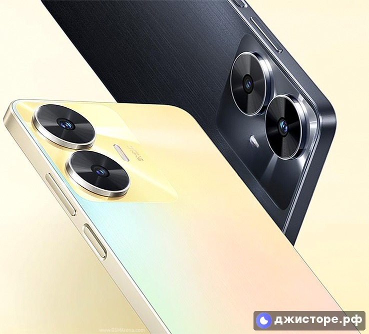 Realme C55 — фото 3