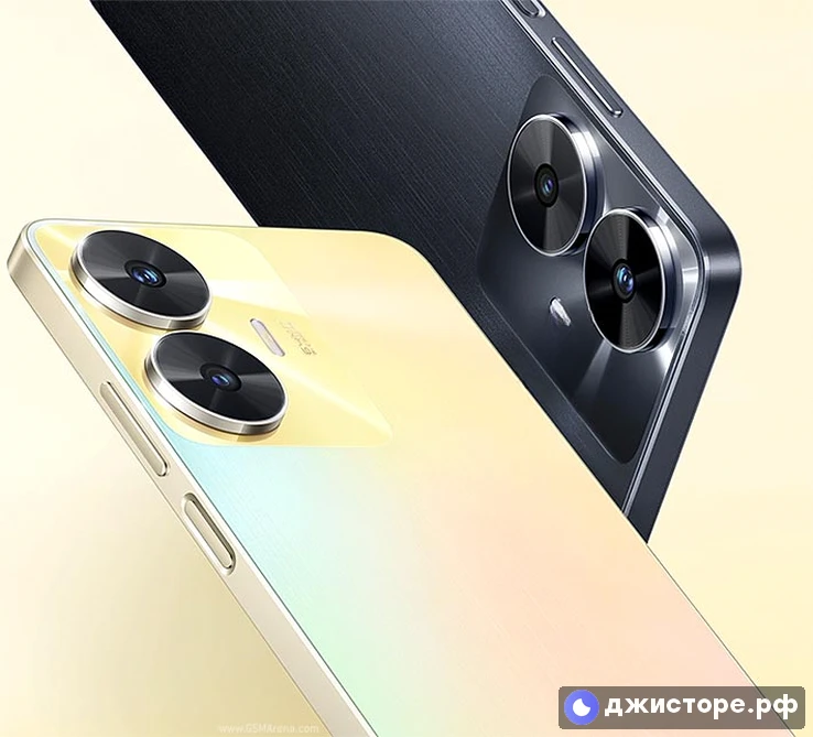 Realme C55 — фото 3