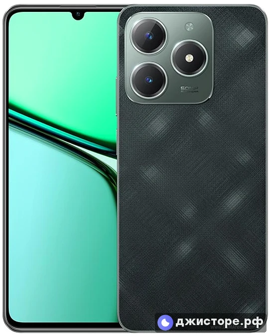 Realme C61 — фото 1