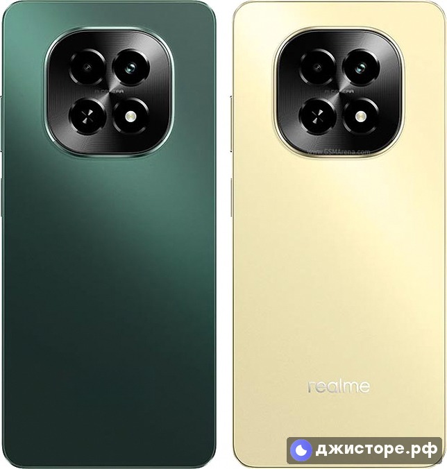 Realme C63 5G — фото 2