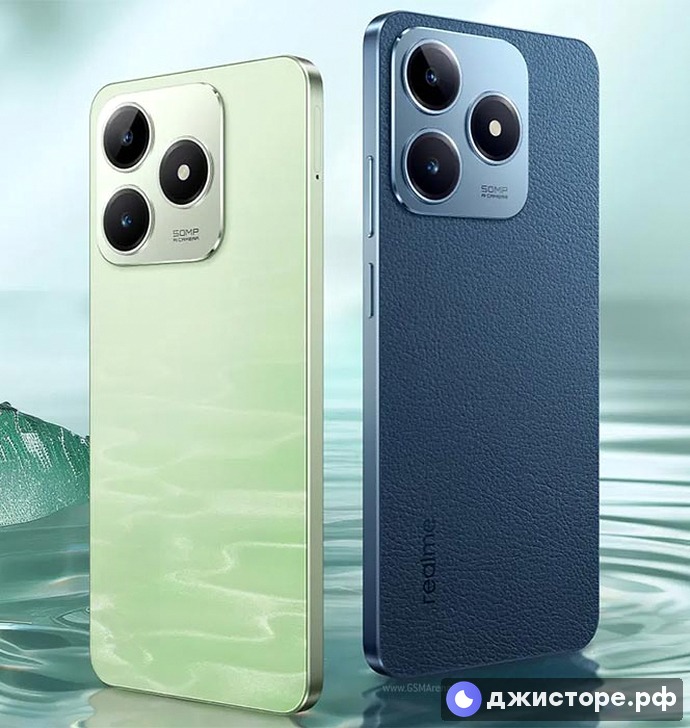Realme C63 — фото 1