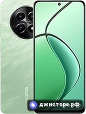 Realme C65 5G — главное фото