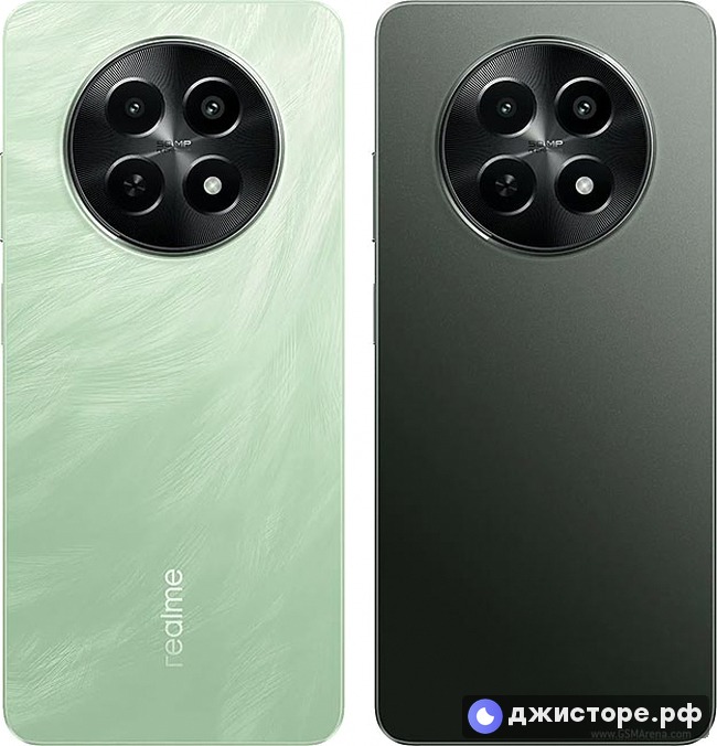 Realme C65 5G — фото 2