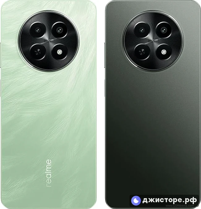 Realme C65 5G — фото 2