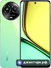 Realme C67 — главное фото