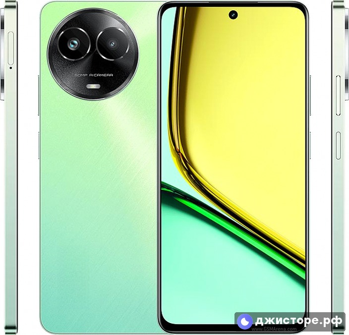 Realme C67 — фото 1