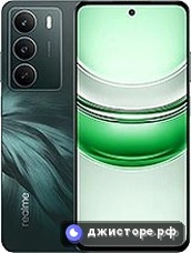 Realme C71 — главное фото