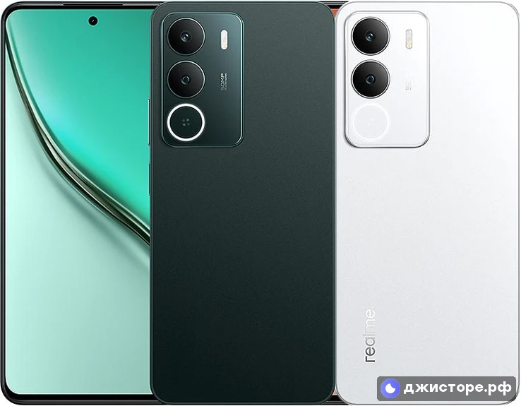 Realme C71 — фото 4