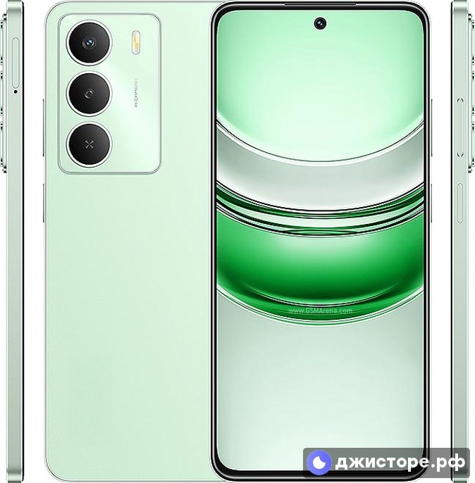 Realme C73 — фото 1