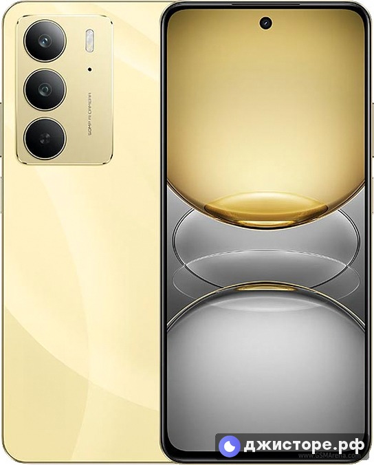 Realme C75 4G — фото 1