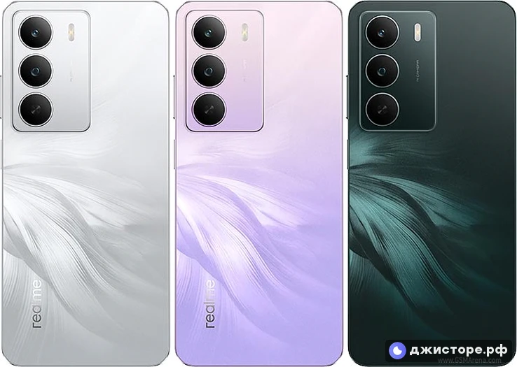 Realme C75 — фото 1