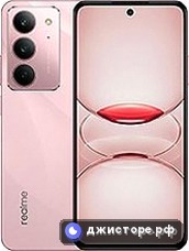 Realme C75x — главное фото
